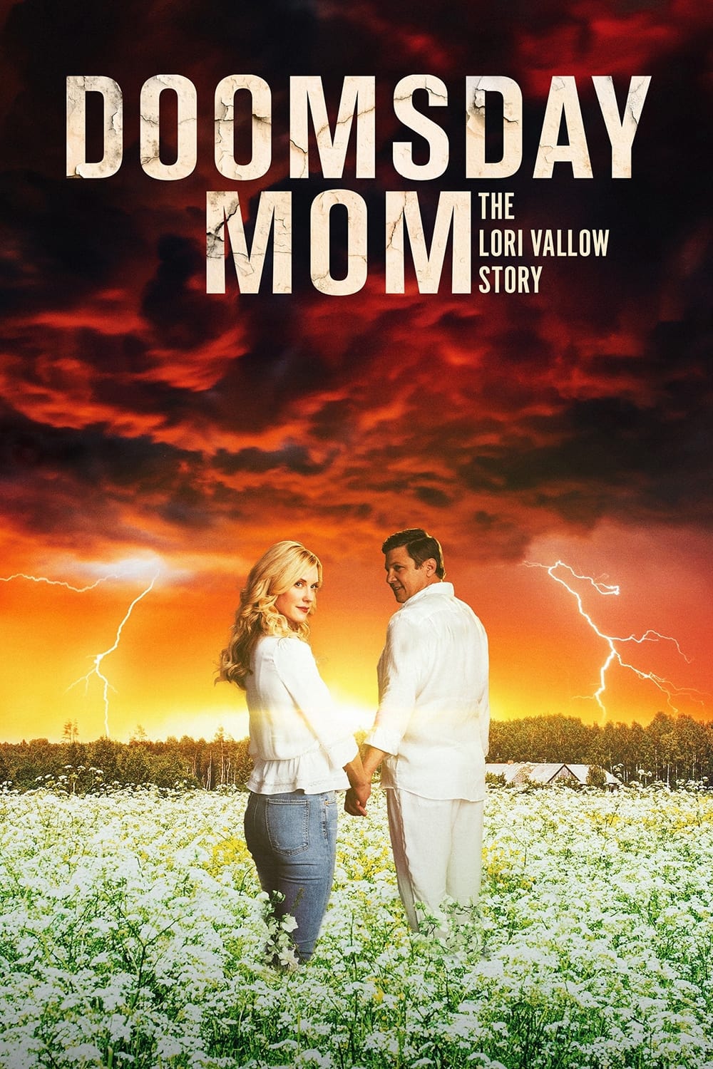 Постер Doomsday Mom